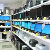 Компьютерные магазины в Хотынце