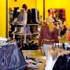 Магазины одежды и обуви в Хотынце